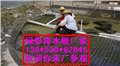 景德镇排水板厂家生产&高层绿化25蓄排水板 图片