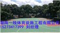 株洲丙烯酸篮球场施工方案  专业设计湖南一线体育设施工程有限公司 图片