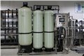 南京锅炉软化水设备，锅炉专用纯水设备 图片