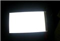 杭州lcd导光板，160128液晶模块背光源，空调背光 图片