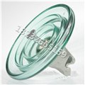 LXY2-100 玻璃绝缘子100KN标准型盘型悬式 图片