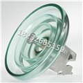 LXY4-160 玻璃绝缘子160KN标准型盘型悬式 图片