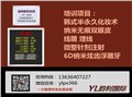 連云港4D線雕提拉技術培訓學校 圖片