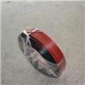 直销PVC电子线UL1007 18awg电子线 环保1007电子连接线 供应信息