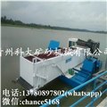 青州科大割草船的分类及适用范围及价格 图片