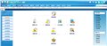 台州管家婆软件 分销ERPIIV3/A8 进销存+财务管理  分支机构 图片