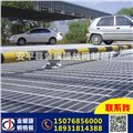 熱鍍鋅停車場(chǎng)鋼格板_橋墩專用鋼格板【金耀捷】 圖片