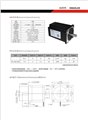 極限環境高低溫步進電機-200℃- 圖片