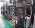无锡水处理设备丨锡山区纯水设备丨印刷电路板生产用水设备 图片