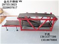 供应优质皮带防飞车二次卸载装置1 供应信息