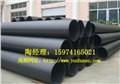 邵陽(yáng)hdpe中空壁纏繞管廠家價(jià)格 圖片