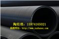 湘西hdpe中空壁纏繞管廠家價(jià)格 圖片