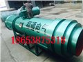 SCF-7湿式除尘风机处理风量为410m3/min 供应信息