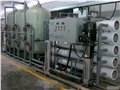 上海精细化工纯水设备，化工生产用去离子水设备 图片