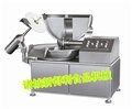 蔬菜斩拌机/新得利食品机械 供应信息