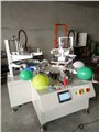 全自动气球印刷机 最新优质气球印刷机厂家真销 图片