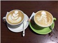 东莞咖啡学校分享咖啡豆烘焙分辨 图片