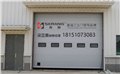杭州新厂房滑升门单价 图片