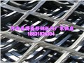 甘肃不锈钢网厂供应兰州不锈钢钢板网-防眩网 低价格 图片