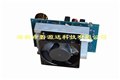重庆大功率电磁加热板生产维修制造业 图片