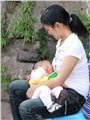 深圳哺乳师 奶妈服务 图片