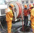 武昌区隔油池清理专业服务 图片