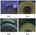 拱墅区雨水管道堵水检测，杭州工业园区污水管道清洗，干净快速 图片