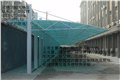6mm阳光房 耐力板透明雨棚花房温室透光保温采光板 遮阳板 图片