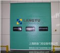 提供优质工业滑升门 LY5000 安全 可靠 稳定 精致高雅 供应信息