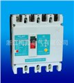 电流保护器漏电断路器/漏电保护器M-CM1L-100 图片