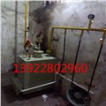 河南中邦150KG/H电热式气化炉现货特价供应 图片