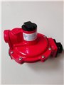 供应费希尔R622-DFF燃气减压阀 煤气调压器 图片