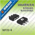 SOP8封裝  鋰電池充電IC 全新現(xiàn)貨 圖片