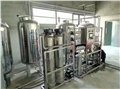 杭州湿巾厂去离子水设备|尿不湿生产用纯化水设备 图片