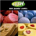 Lush香皂进口清关报关，Lush香皂进口关税及手续 图片