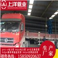 连云港HDPE波纹管哪家好 Hdpe钢带排水管 供应信息