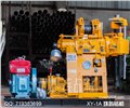 环屿XY-1A钻机 150型钻机/150米钻井机 供应信息