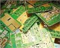 上海直接线路板销毁处理单位，专营电子产品销毁处理公司 图片