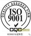 ISO9001认证内审员培训 图片