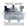 专业研发空气增压泵SY-220 图片