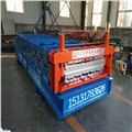 840/900双层压瓦机 供应信息