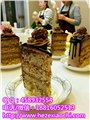 菏泽私房烘焙学习生日蛋糕技术资料下载鄄城特色面包培训班 图片