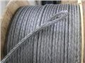新型防扭钢丝绳_优质防扭钢丝绳 图片