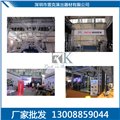 深圳演唱会桁架生产厂家 铝合金桁架 舞台灯光架  定制各种形状 图片