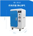 電池電瓶添加用水去離子水設(shè)備的制水功能有哪些 圖片