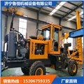 侯馬高速公路護(hù)欄鉆孔機(jī)價(jià)格 霍州高速公路護(hù)欄鉆孔機(jī)生產(chǎn)廠家 圖片