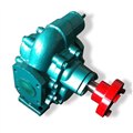 润滑油机油柴油输送泵/兴东油泵 供应信息
