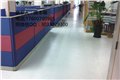 湖北硕驰PVC运动地板，商用地板，儿童地板 图片