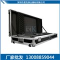 深圳电子琴航空箱生产厂 定制电子琴航空箱价格 图片