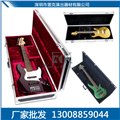 深圳吉他箱生产 定制吉他箱价格 专业吉他箱供应 吉他航空箱 图片